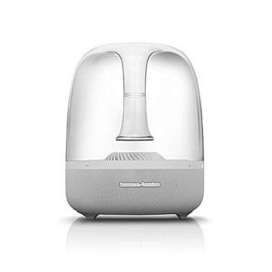 Harman Kardon Aura Plus Wireless Speaker System White (HKAURAPLUSWHTEU)