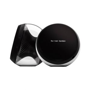 Harman Kardon Nova Wireless Speaker Black (HKNOVABLKEU)