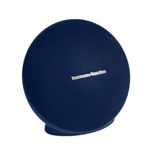 Harman Kardon Onyx Mini Portable Bluetooth Speaker Blue