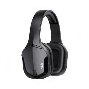 Havit Bluetooth Headphone Black (H610BT)