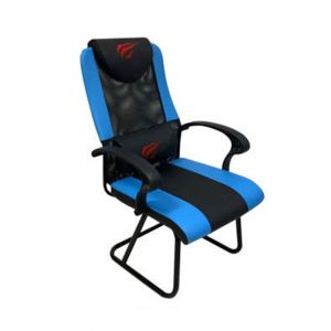 Havit Gaming Chair Blue (GC924)