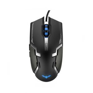 Havit Gaming Mouse Black (HV-MS749)