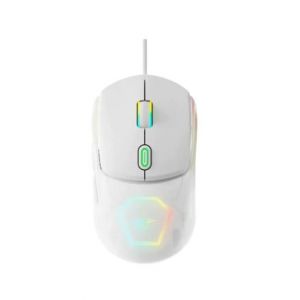 Havit RGB Programmable Gaming Mouse White (MS965)