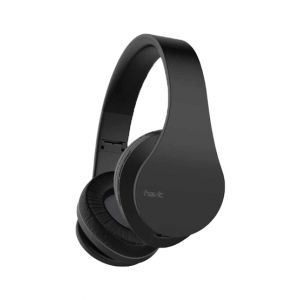 Havit I66 Wireless Headphone Black