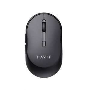 Havit Wireless Mouse Black (MS78GT)