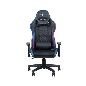 Havit RGB Gaming Chair Black (GC927)