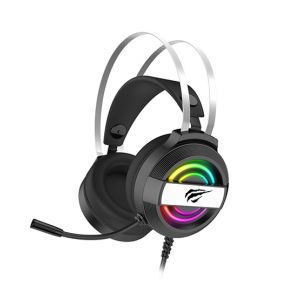Havit RGB Gaming Headset Black (H2026D)