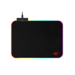 Havit RGB Gaming Mouse Pad Black (MP901)