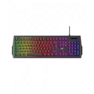 Havit RGB Mechanical Gaming Keyboard Black (KB866L)