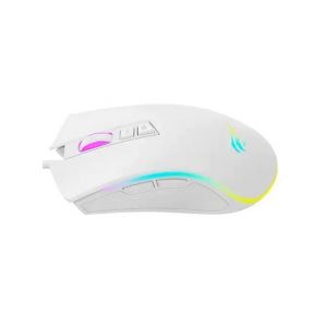 Havit RGB Gaming Mouse White (MS1034)
