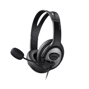 Havit Wired Gaming Headset With Mic Black (H206D)