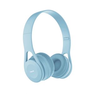 Havit Wired Headphone Sky Blue (H2262D)