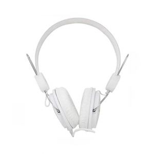 Havit Wired Stereo Headphone White (HV-H2198D)