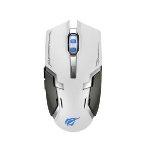 Havit Wireless Gaming Mouse Mercury White (HV-MS997GT)
