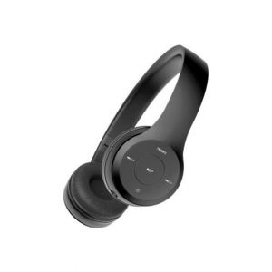 Havit Wireless Foldable Headphone Black (HV-H2575BT)