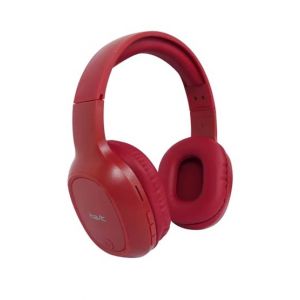 Havit Wireless Headphone Red (H2590BT)