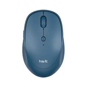 Havit Wireless Mouse Blue (MS76GT)
