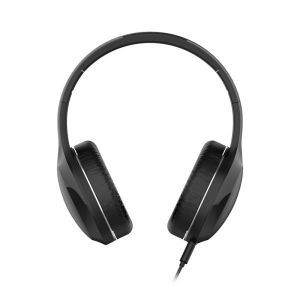 Havit Portable Wired Folding Headphone Black (H100D)