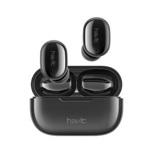 Havit True Wireless Stereo Earbuds Black (TW925)