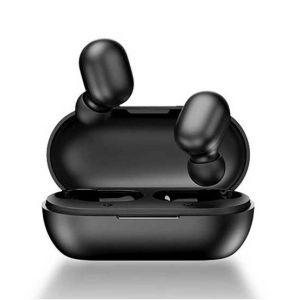 Haylou GT1 Plus Wireless Bluetooth Earbuds Black