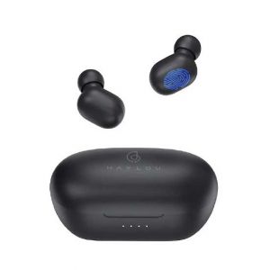 Haylou GT1 Pro Wireless Bluetooth Earbuds Black