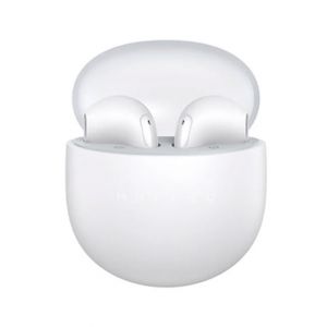 Haylou X1 Neo Light and Stunning TWS Earbuds White