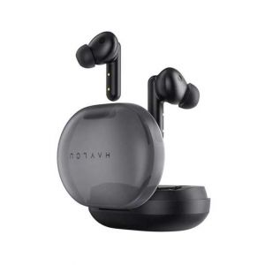 Haylou GT7 True Wireless Earbuds Black