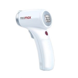 Rossmax Non-Contact Telephoto Thermometer (HC700)
