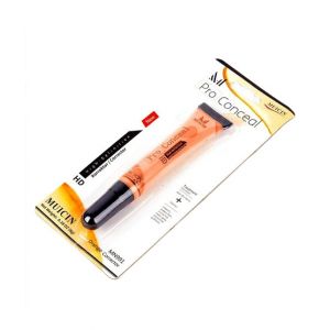 Muicin HD Pro Concealer Orange Corrector - 0.28g