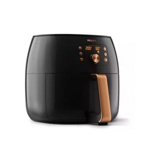 Philips Premium Air Fryer XXL (HD9863/94)