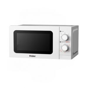 Haier Solo Series MWO Microwave Oven 20Ltr White (HDL-20MXP5)