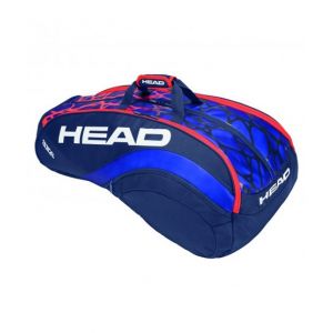 Head Radical 12R Monstercombi Tennis Racket Bag