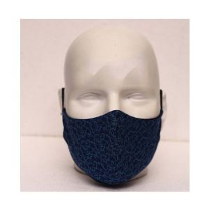 HealthCare Online 2 Layered Face Mask For Women (0783)