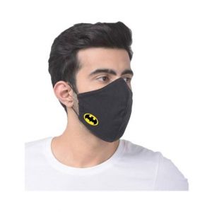 HealthCare Online Anti Fashion Face Mask For Unisex (0784)