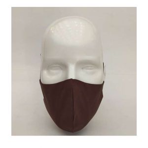 HealthCare Online Cotton Printed Mask For Women (0606)