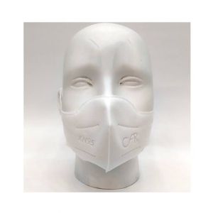 HealthCare Online KN95 Filter Face Mask For Kid's (0588)