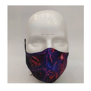 HealthCare Online Nature Fashion Mask For Women (0782)