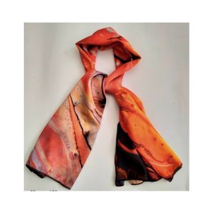 HealthCare Online Traditional Scarves For Women (0599)