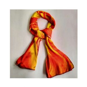 HealthCare Online Traditional Scarves For Women (0604)