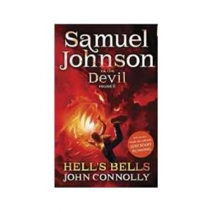 Hells Bells Book