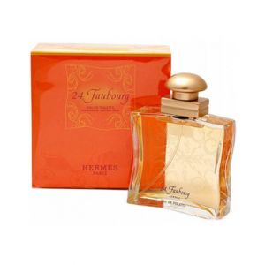 Hermes 24 Faubourg EDT Perfume For Women 100ML