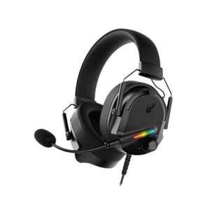 Fantech Alto Virtual 7.1 Surround Sound Gaming Headset (HG26)