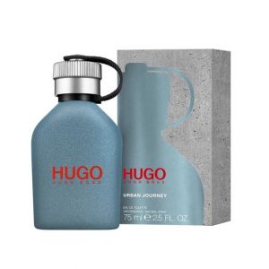 HUGO Urban Journey EDT Perfume For Men 125ML