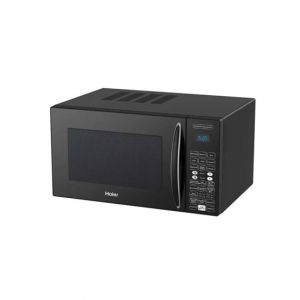 Haier Rotisserie Microwave Oven 30Ltr Black (HGL-30100)
