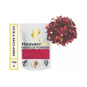 Organic Superfoods Hibiscus Powder 100gram