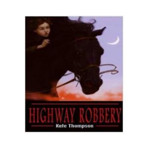 Highway Robbery Book