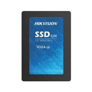 Hikvision E100 1024GB SSD Internal Solid State Drive (HS-SSD-E100/1024GB)