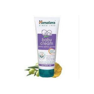 Himalaya Herbals Soft & Gentle Baby Cream - 100ml