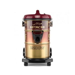 Hitachi Drum Vacuum Cleaner Gold (CV-960F)