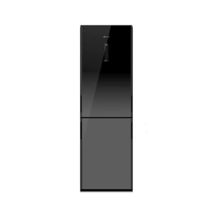 Hitachi Freezer-on-Top Refrigerator Grey 12 cu ft (R-BG410P6PB)
